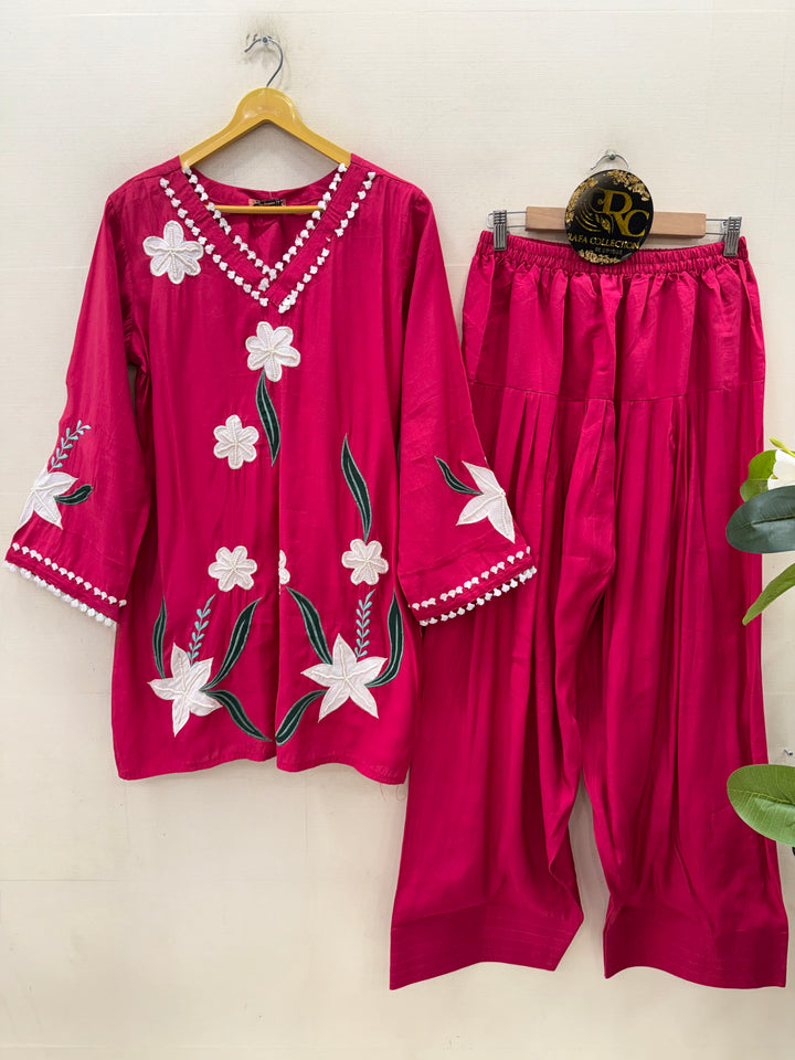 Farshi Salwar Suits