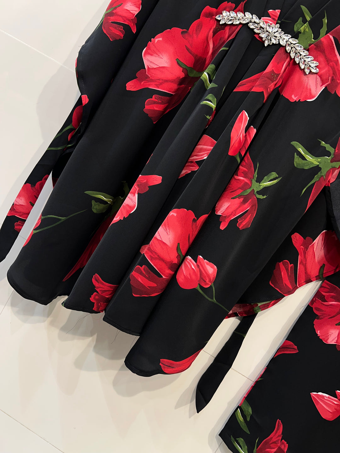 Imported kaftan Co-Ord sets 2392