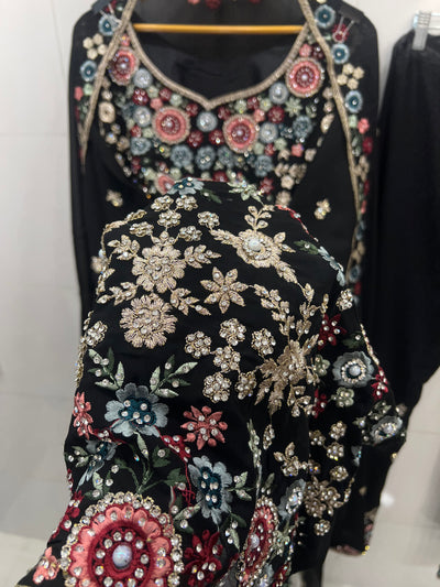 Wedding suit set 5912