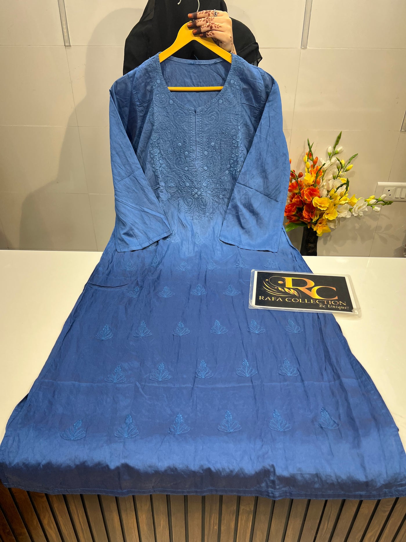 Lucknowi Kurti 1664
