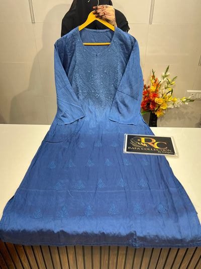 Lucknowi Kurti 1664