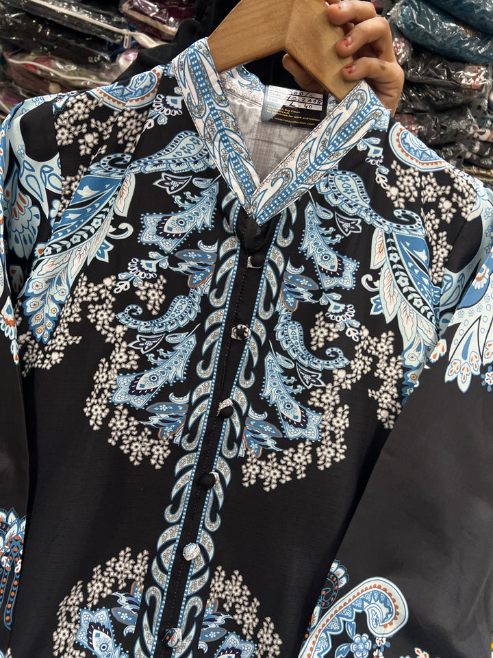 Turkish Dresses 1863