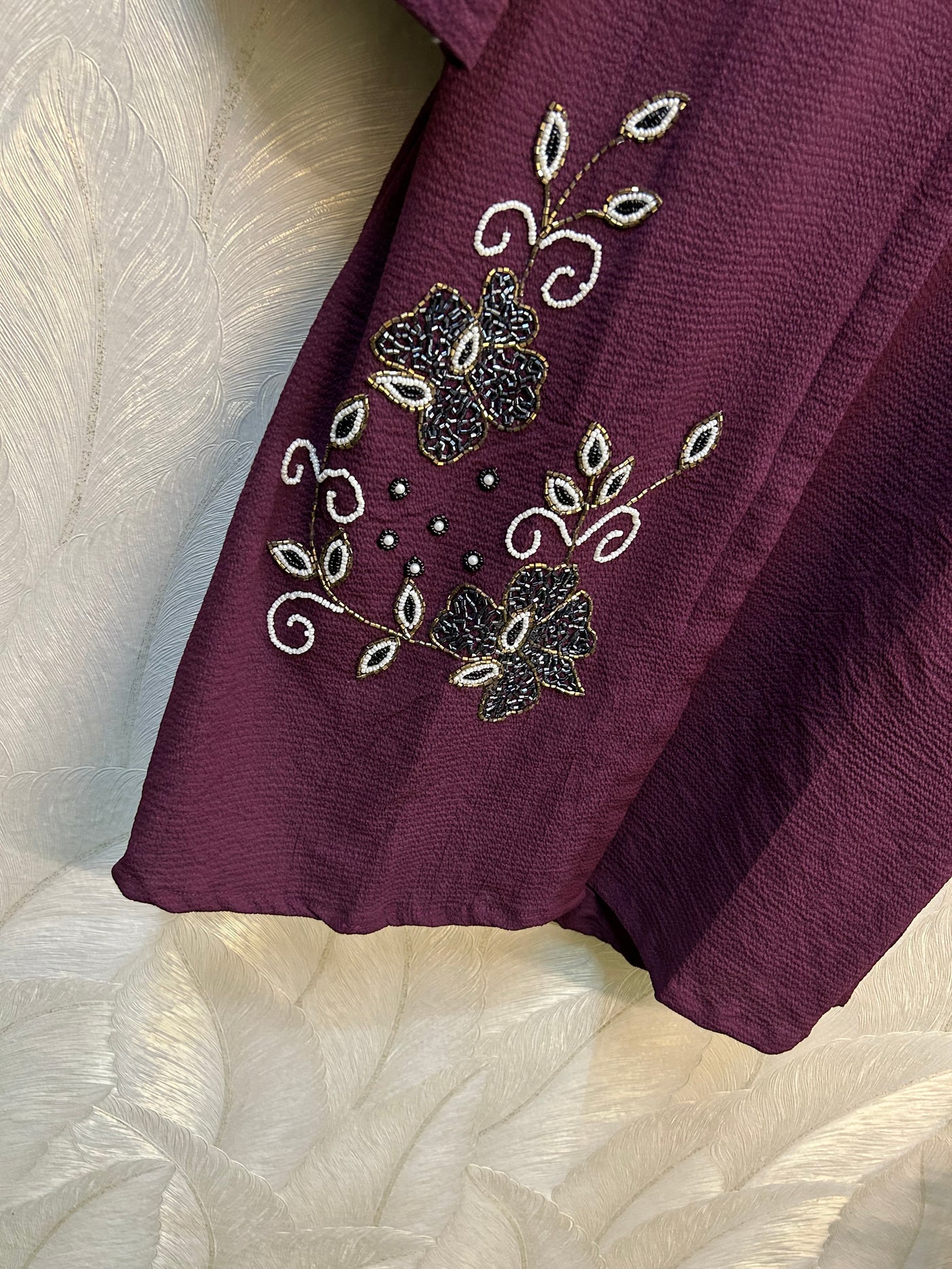 Crinkle Co Ord Set 557