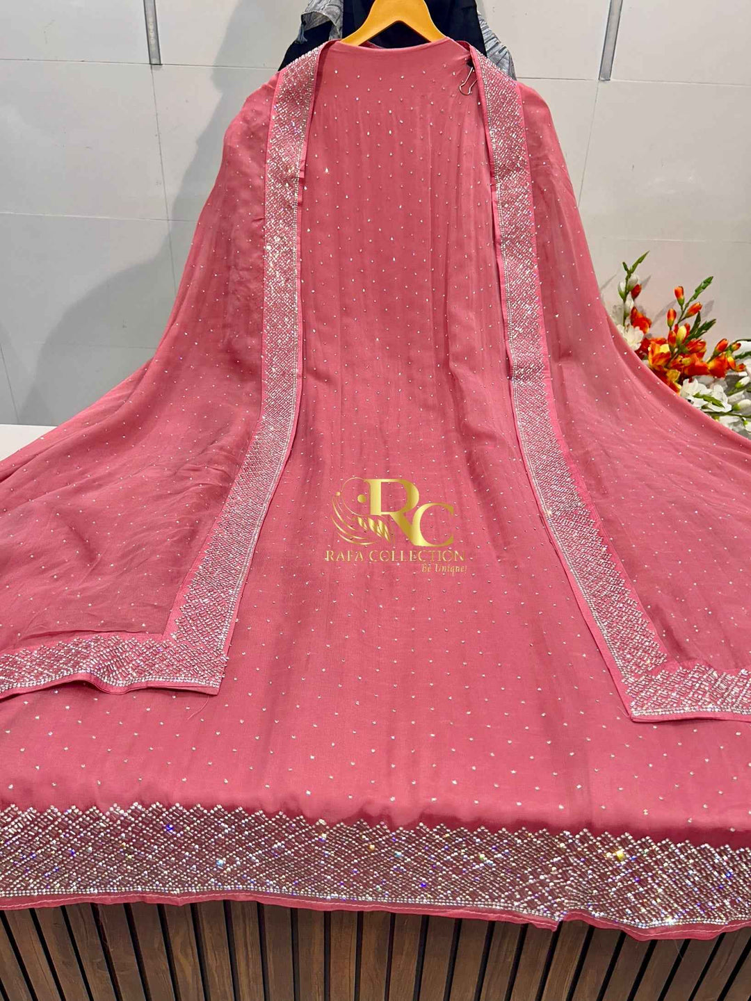 Eid wala Suit 1727