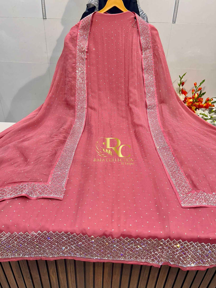 Eid wala Suit 1727