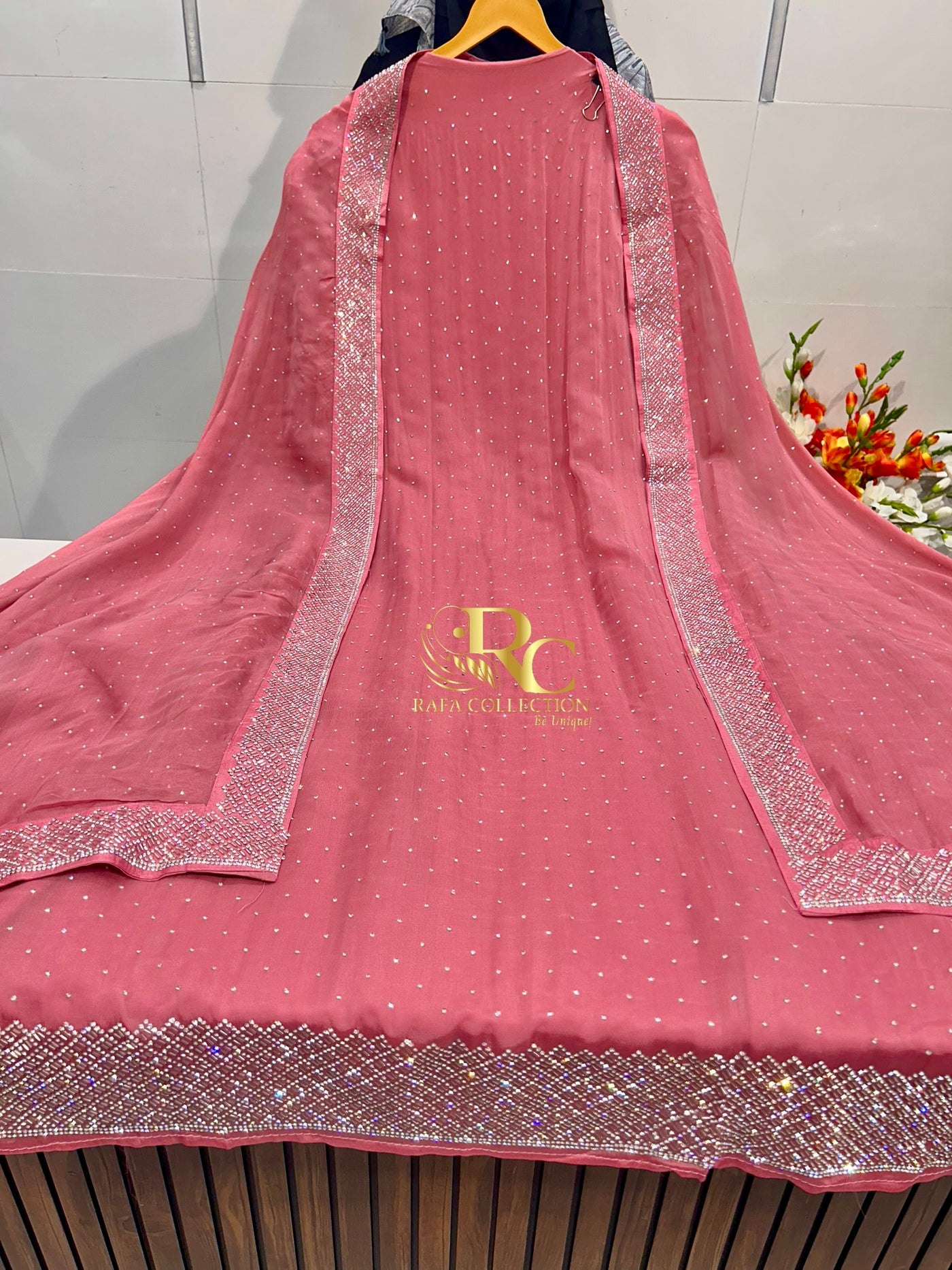 Eid wala Suit 1727