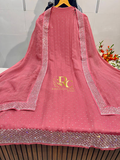 Eid wala Suit 1727