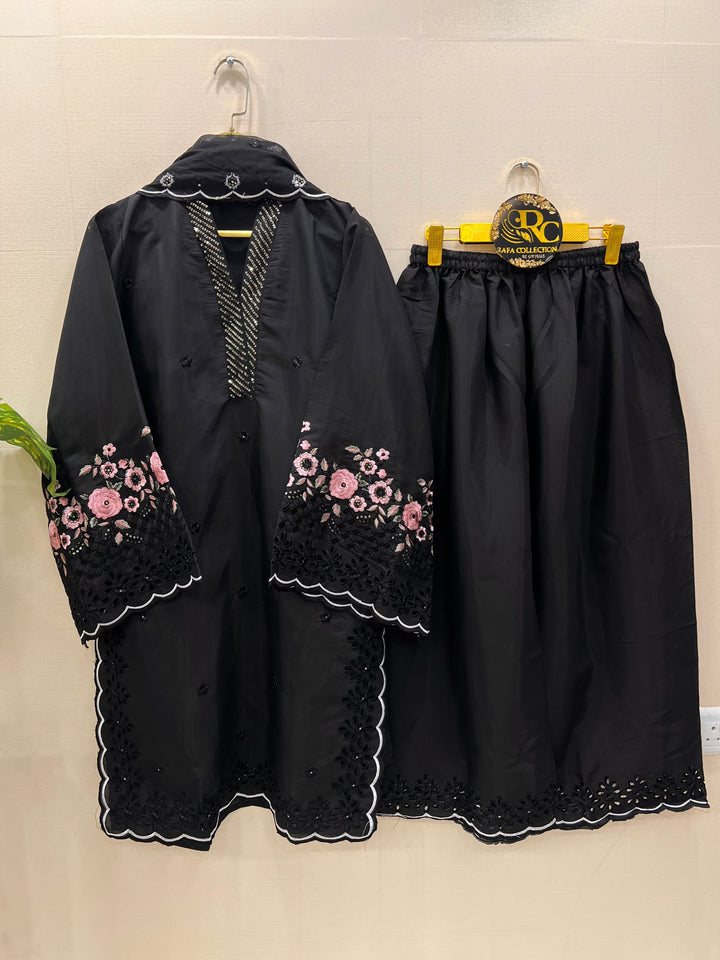 Pakistani formals suit 2648