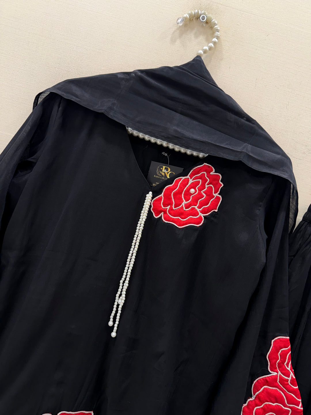 3D Flower Suits