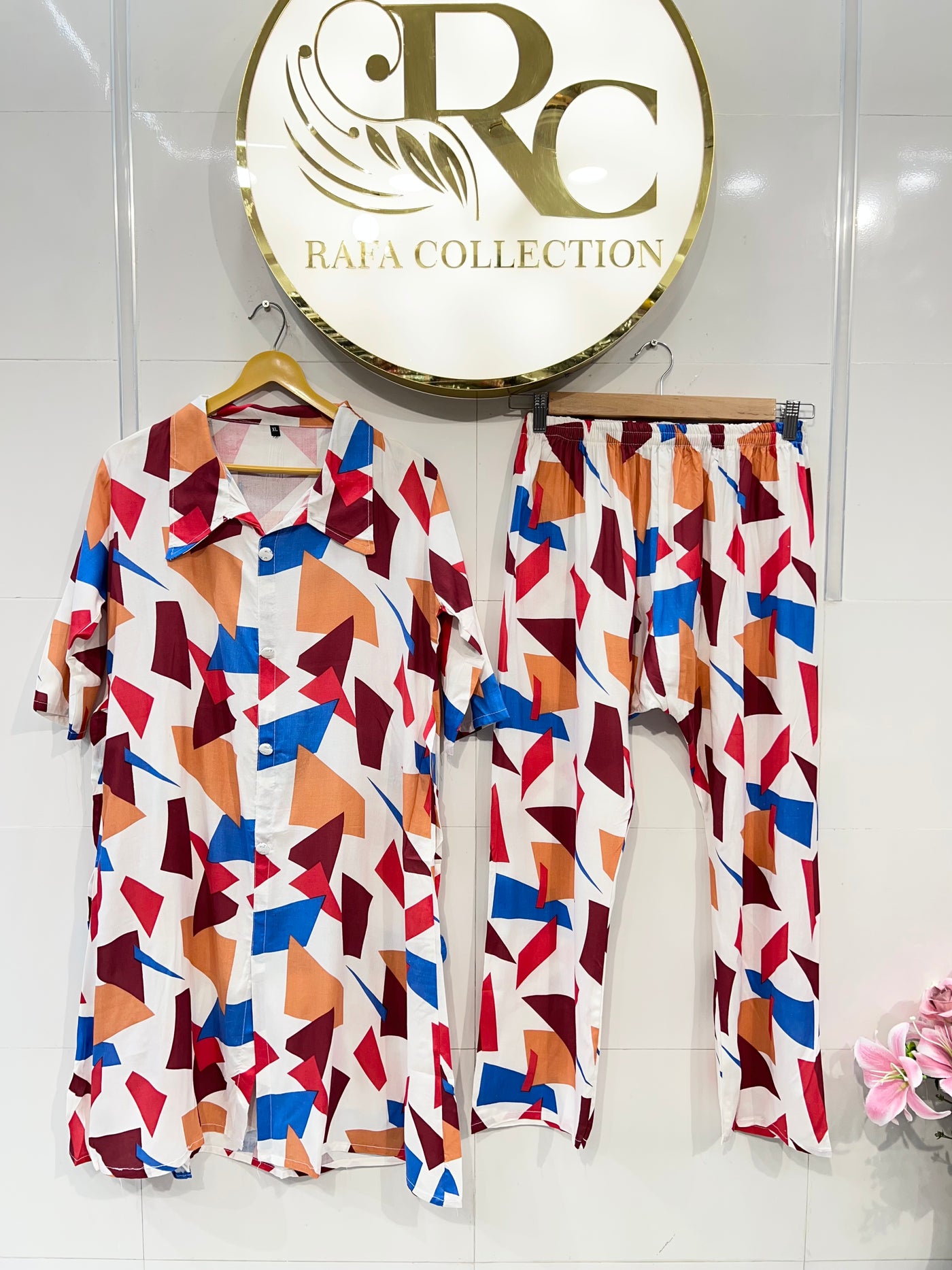 Co-ord sets 2186