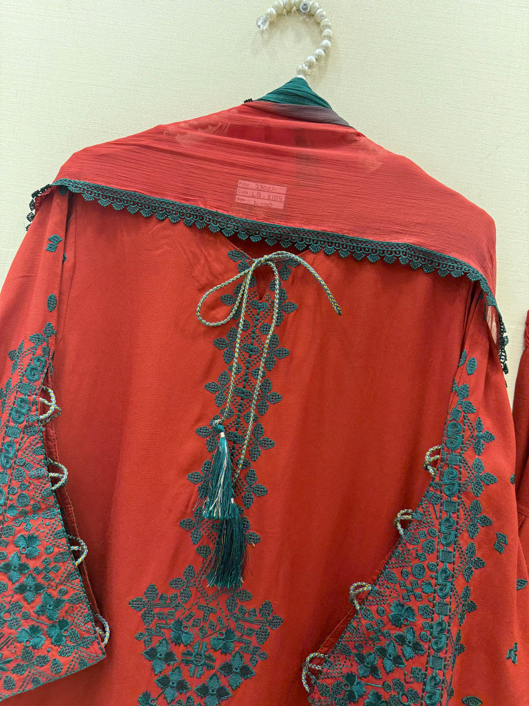 Farshi Salwar suits