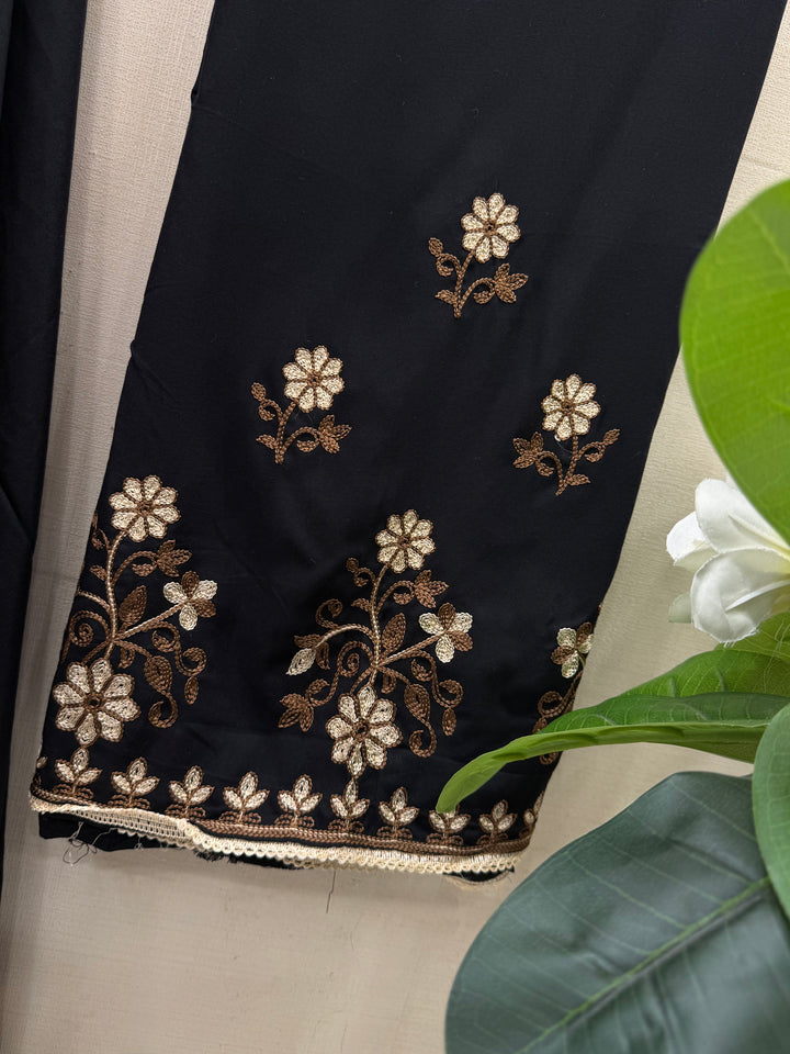 Kashmiri Unstitched Suits