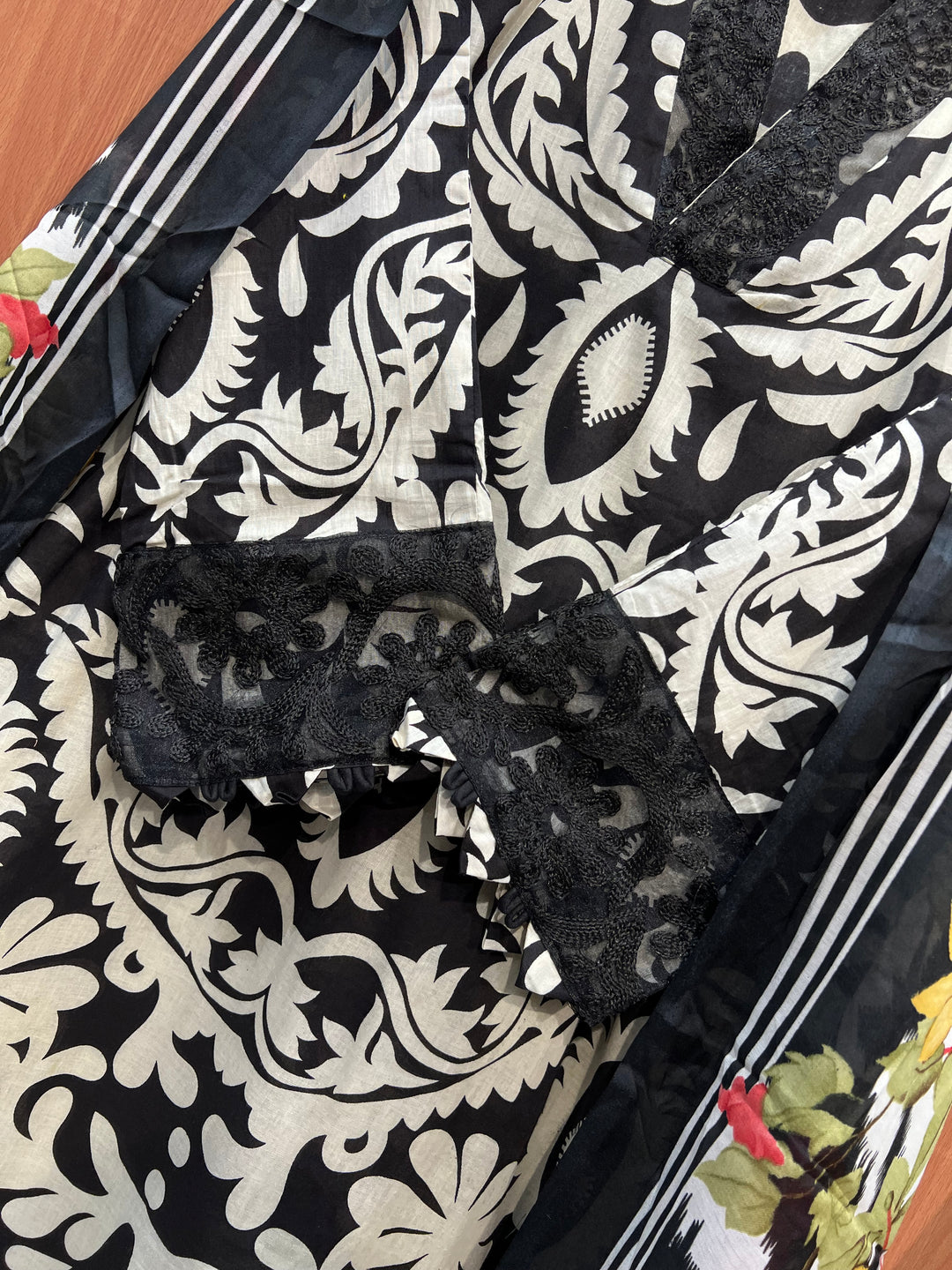 Pakistani cotton suits  2646