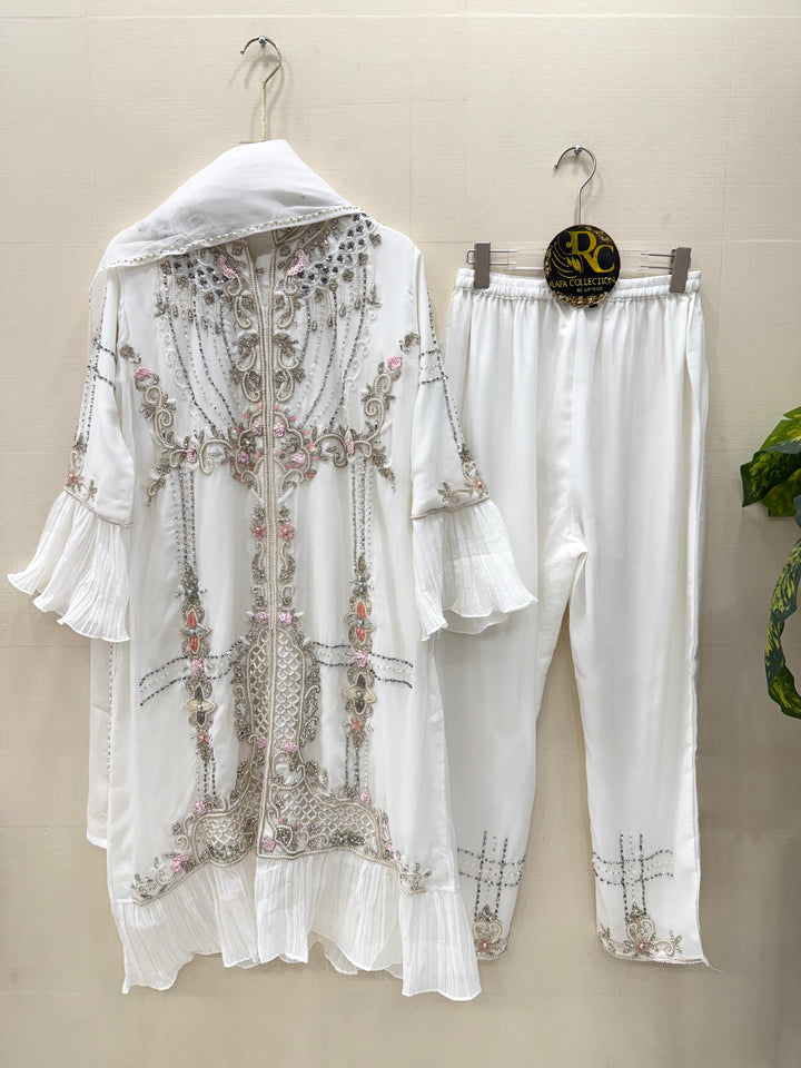 Handwork suits 2817