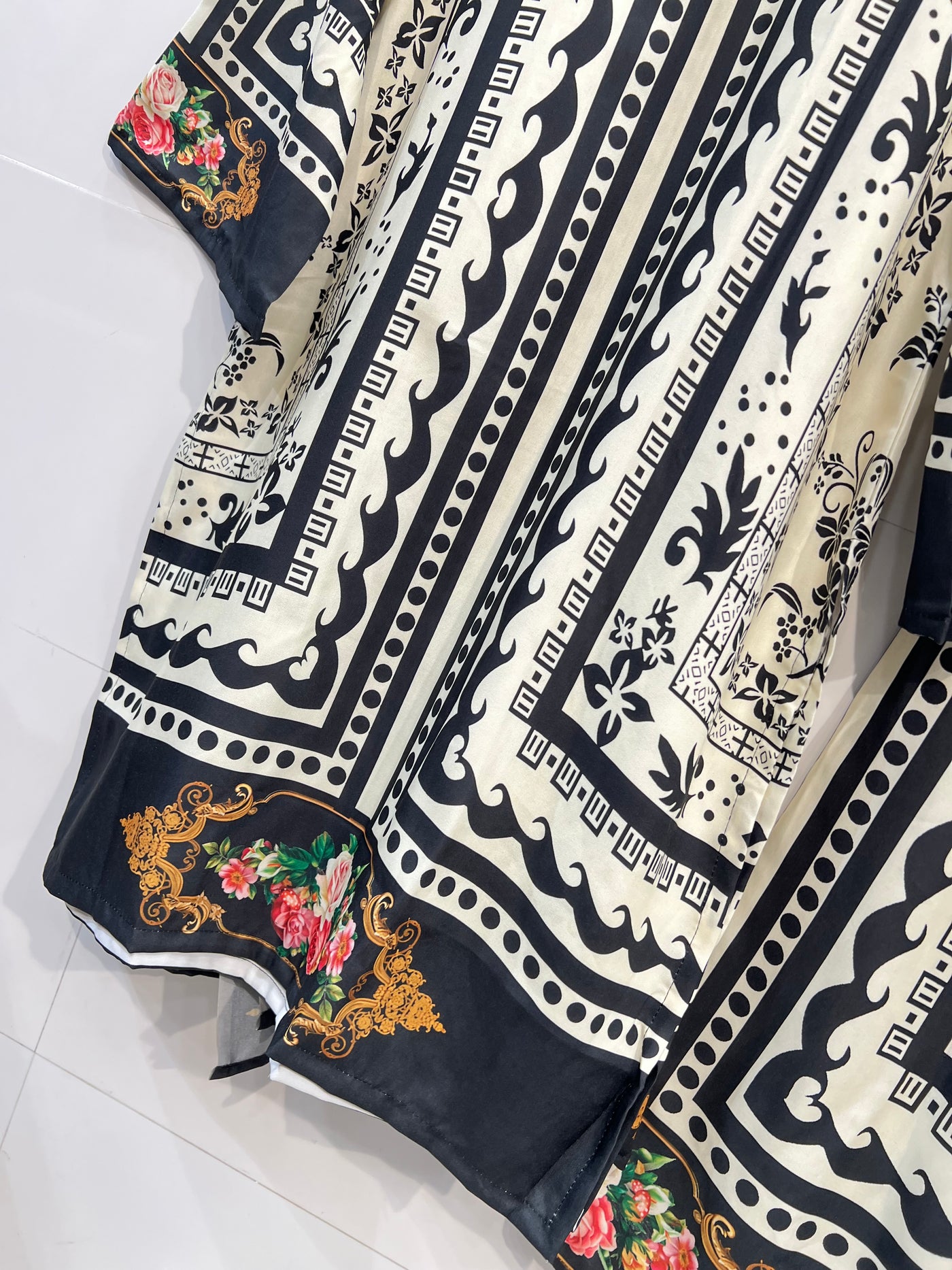 Turkish Co-ord sets  2357