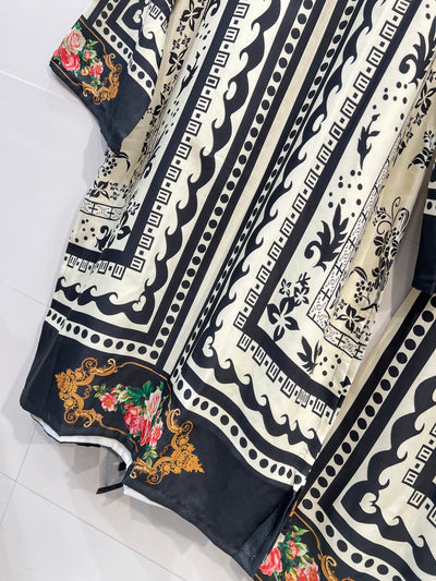 Turkish Co-ord sets  2357