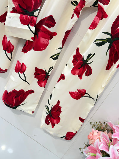 Imported Co-Ord Set 3512