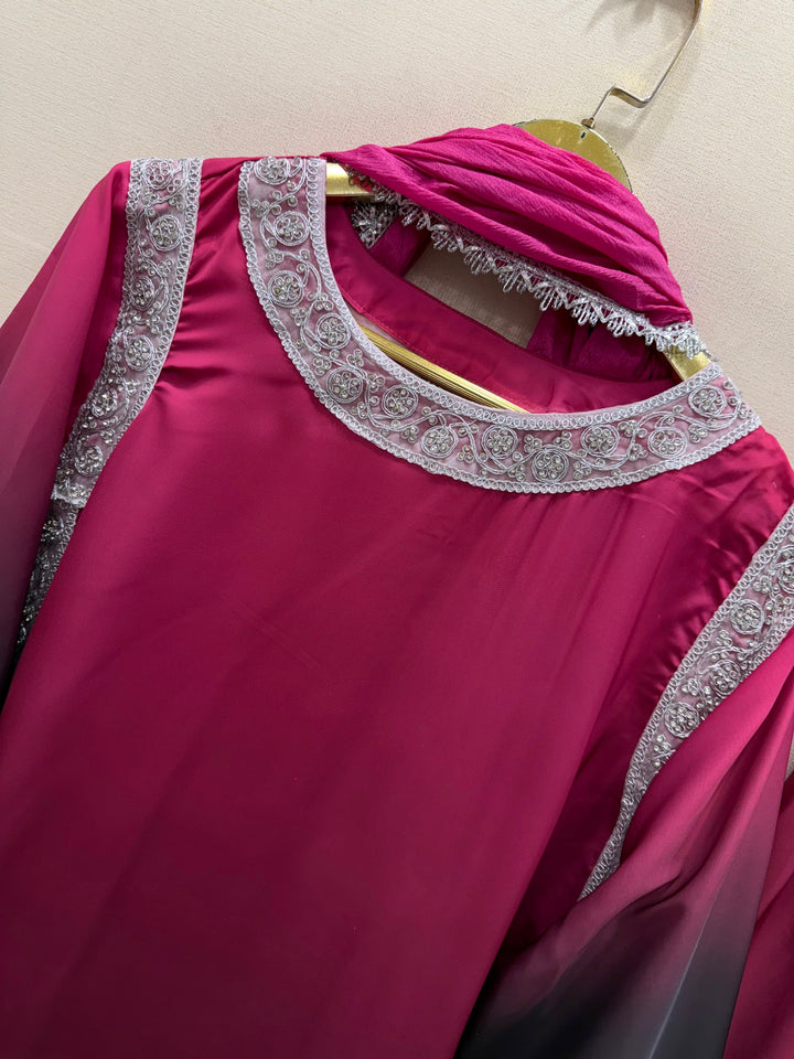 Hania amir’s inspired suits