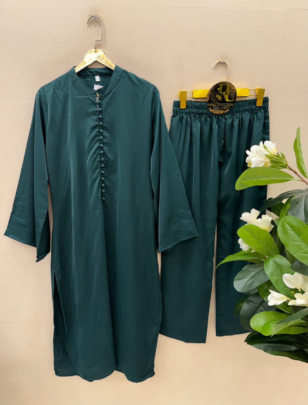 Imported Co-ord Sets