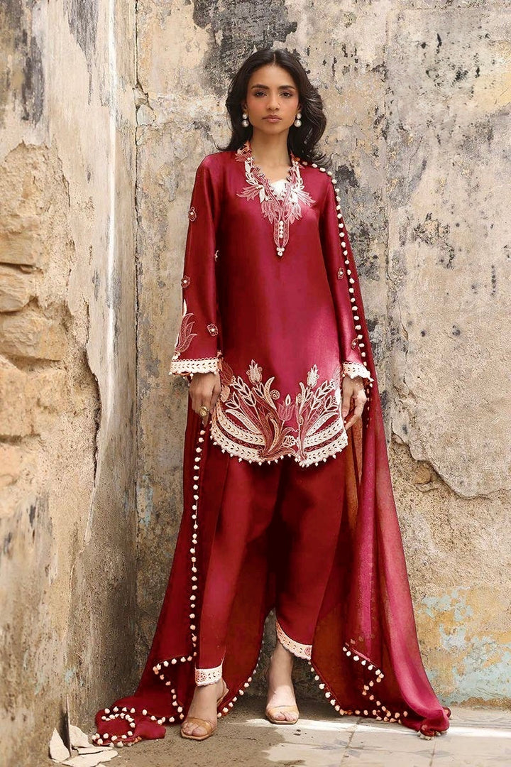 Designer Farshi Salwar Suits