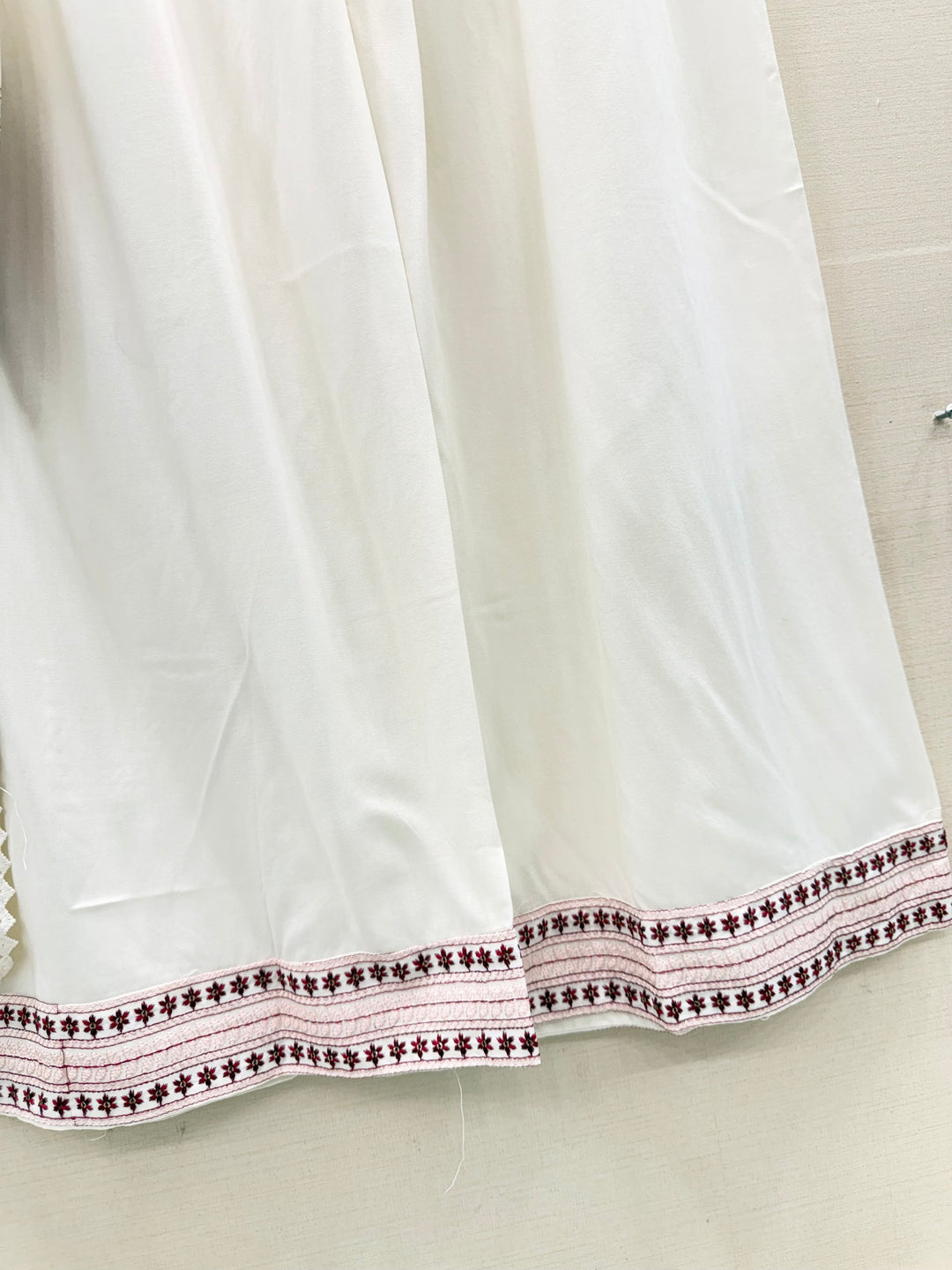 Pakistani Embroidered Suits