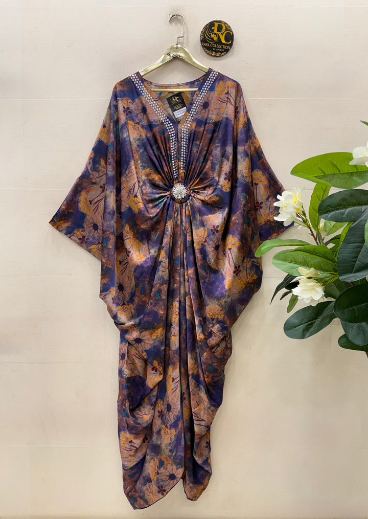 Arabic Kaftan’s