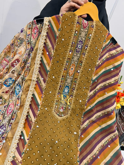 Inaya Eid ul-fitr suit- 1726