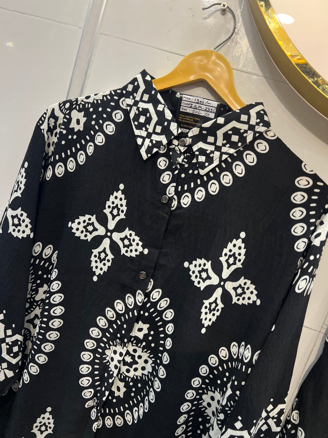 Premium Co-ord sets 2336