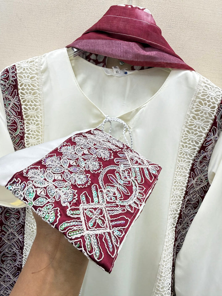 Pakistani farshi salwar suit 2670