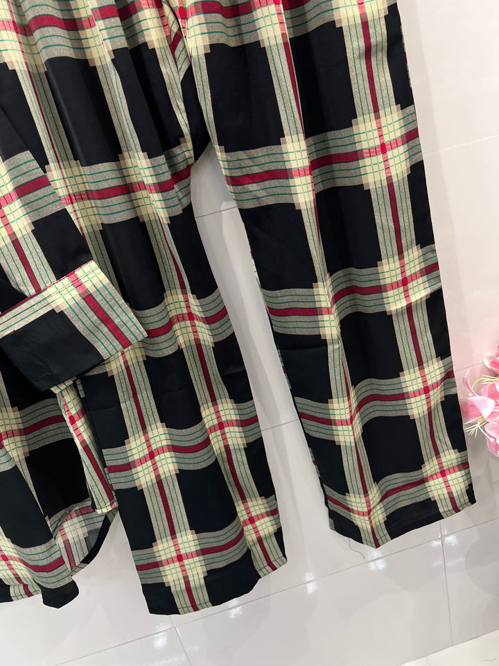 Imported fabric Co-ord sets 2340