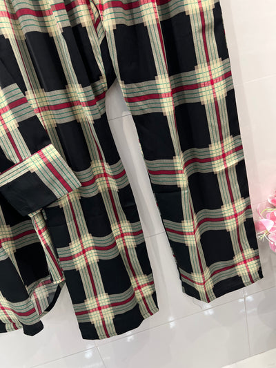 Imported fabric Co-ord sets 2340