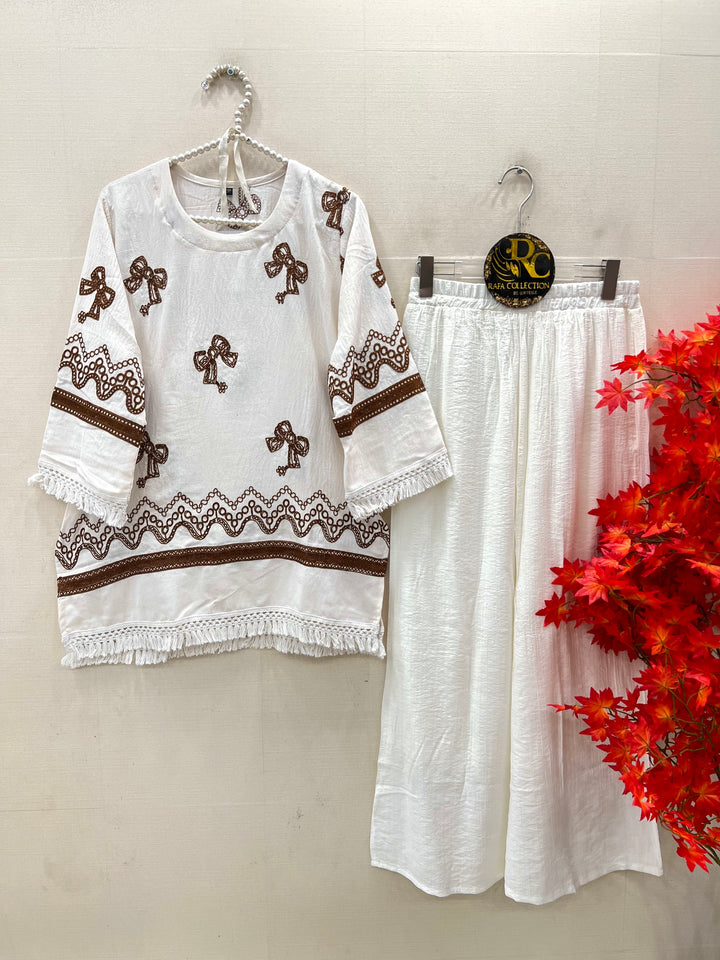 Imported Co-ord Sets
