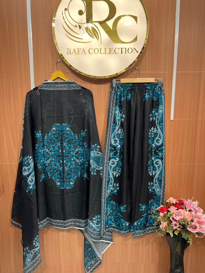 Turkish Co-ord sets 2738