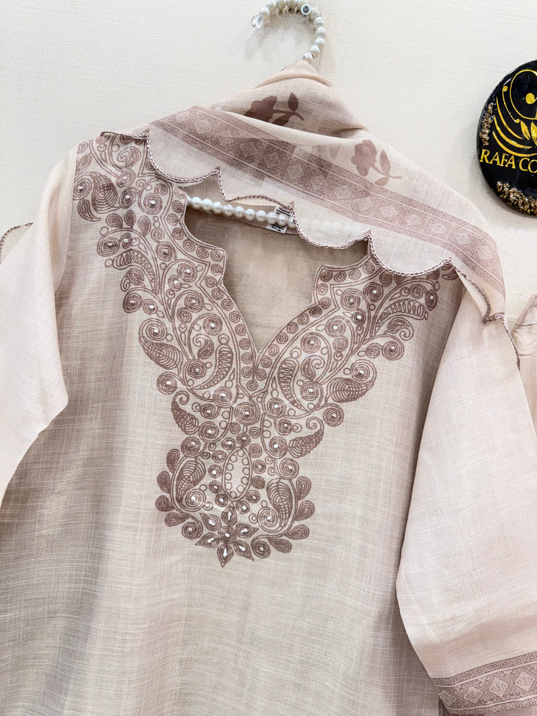 Pakistani Formal Suits
