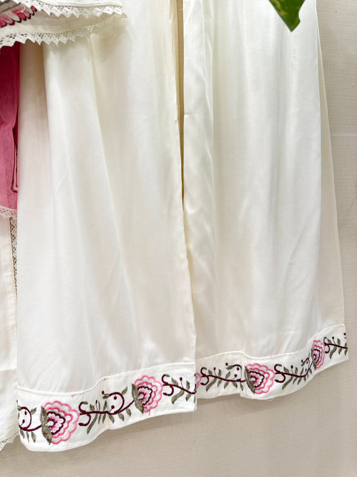 Pakistani Embroidered Suits
