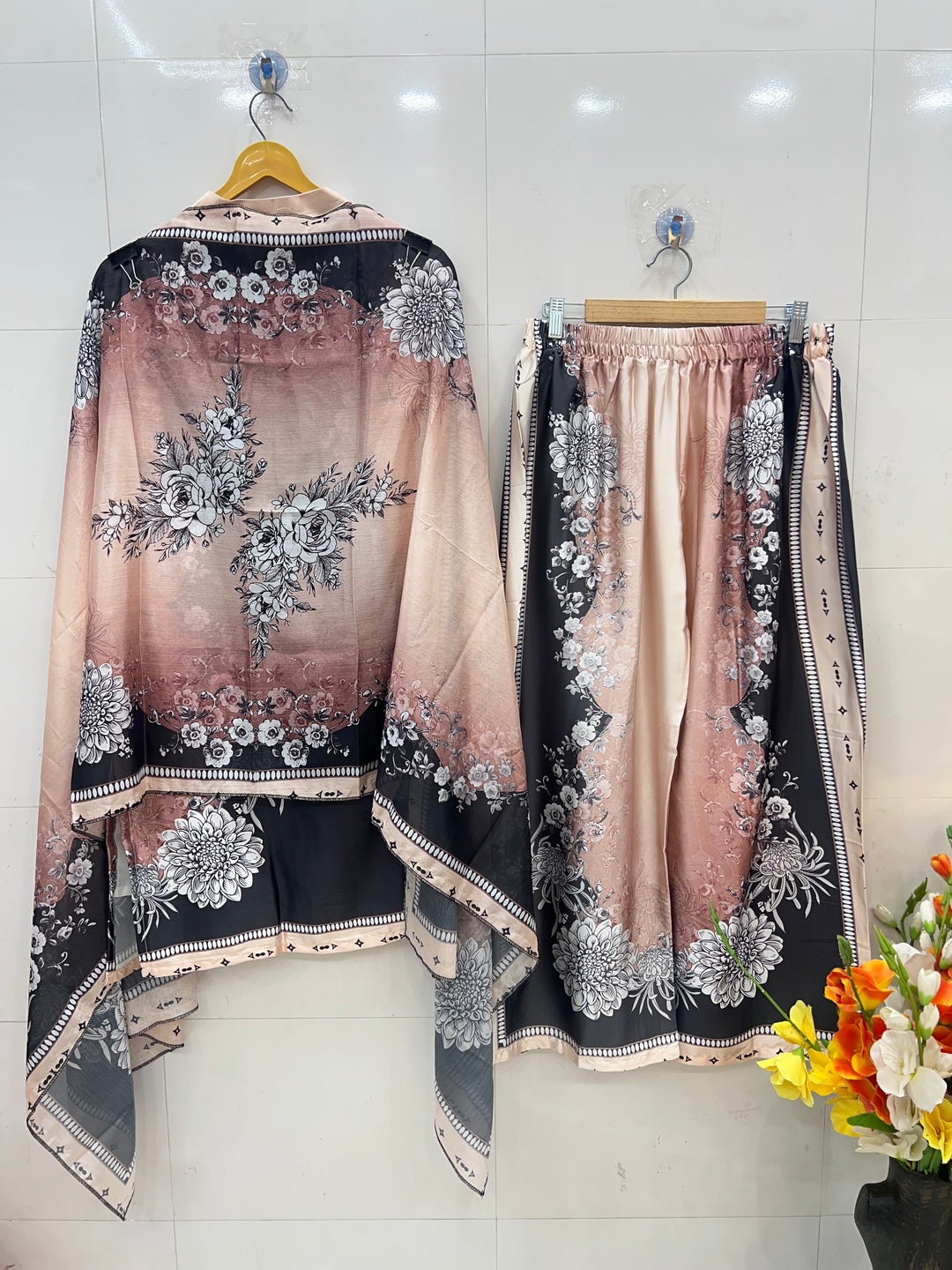 Turkish co-ord sets 2669