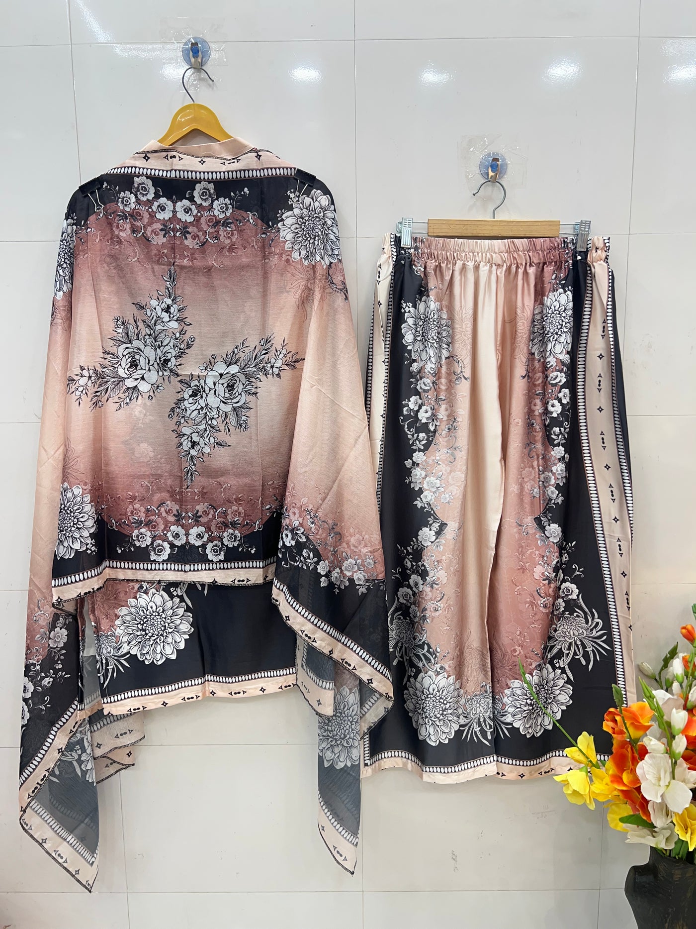 Turkish co-ord sets 2669