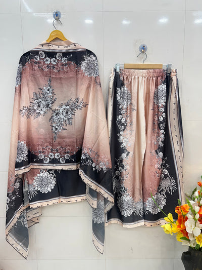 Turkish co-ord sets 2669