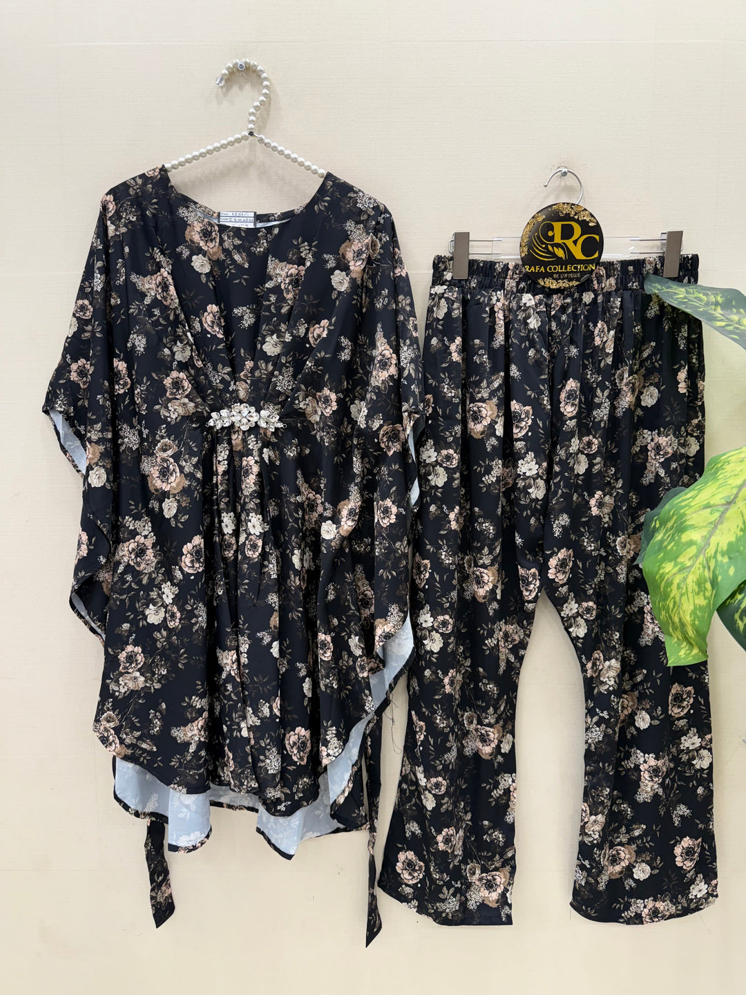 Imported kaftan Co-Ord sets