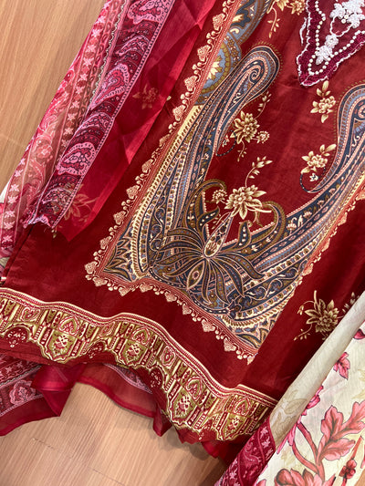 Pakistani formals 2358