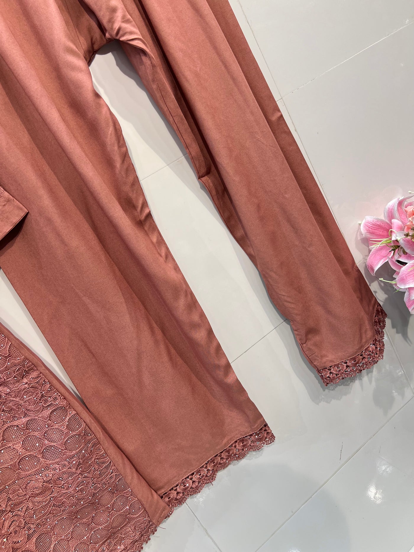 Rayon co-ord sets 2555