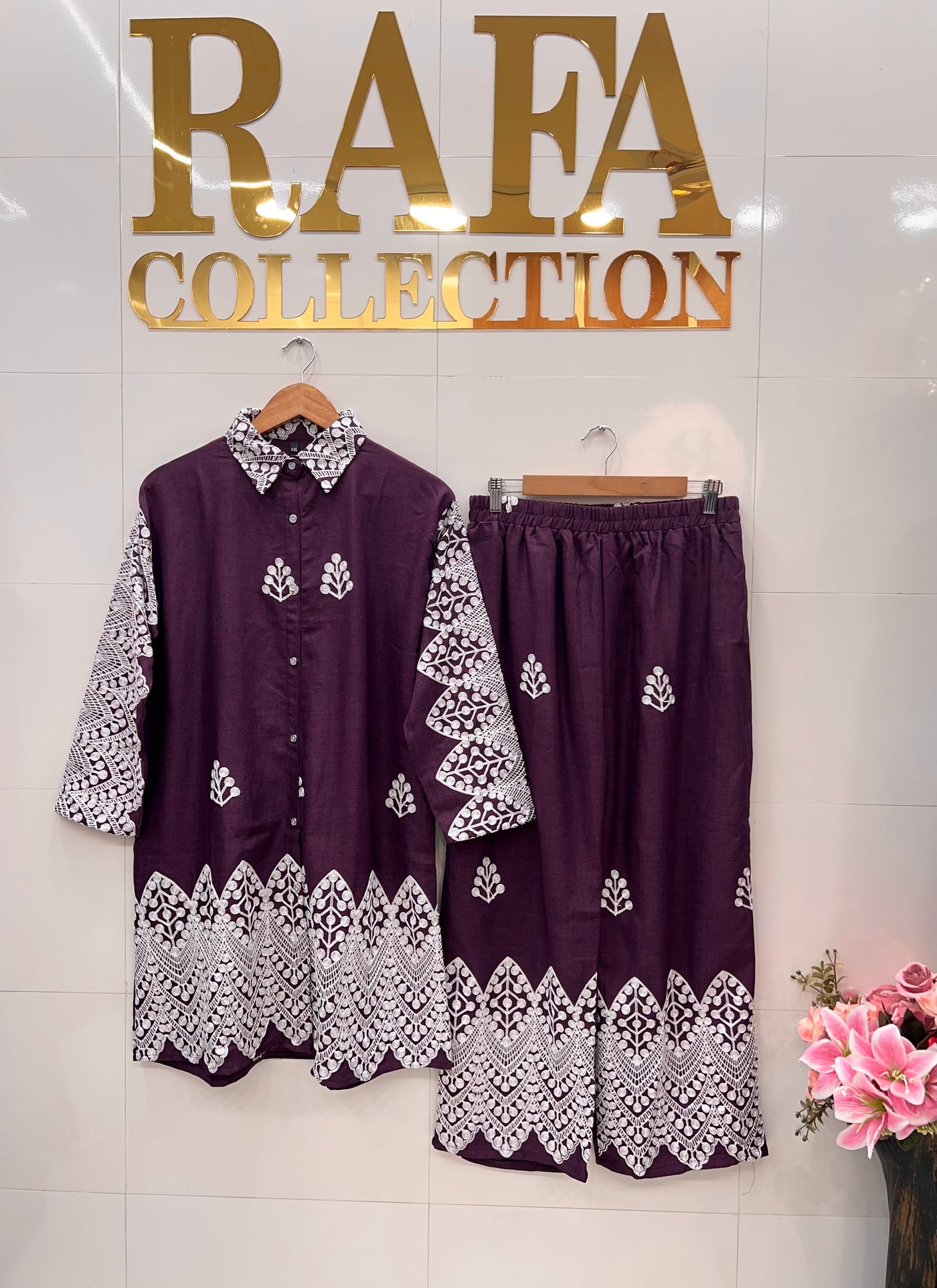 Imported co-ord sets 2815