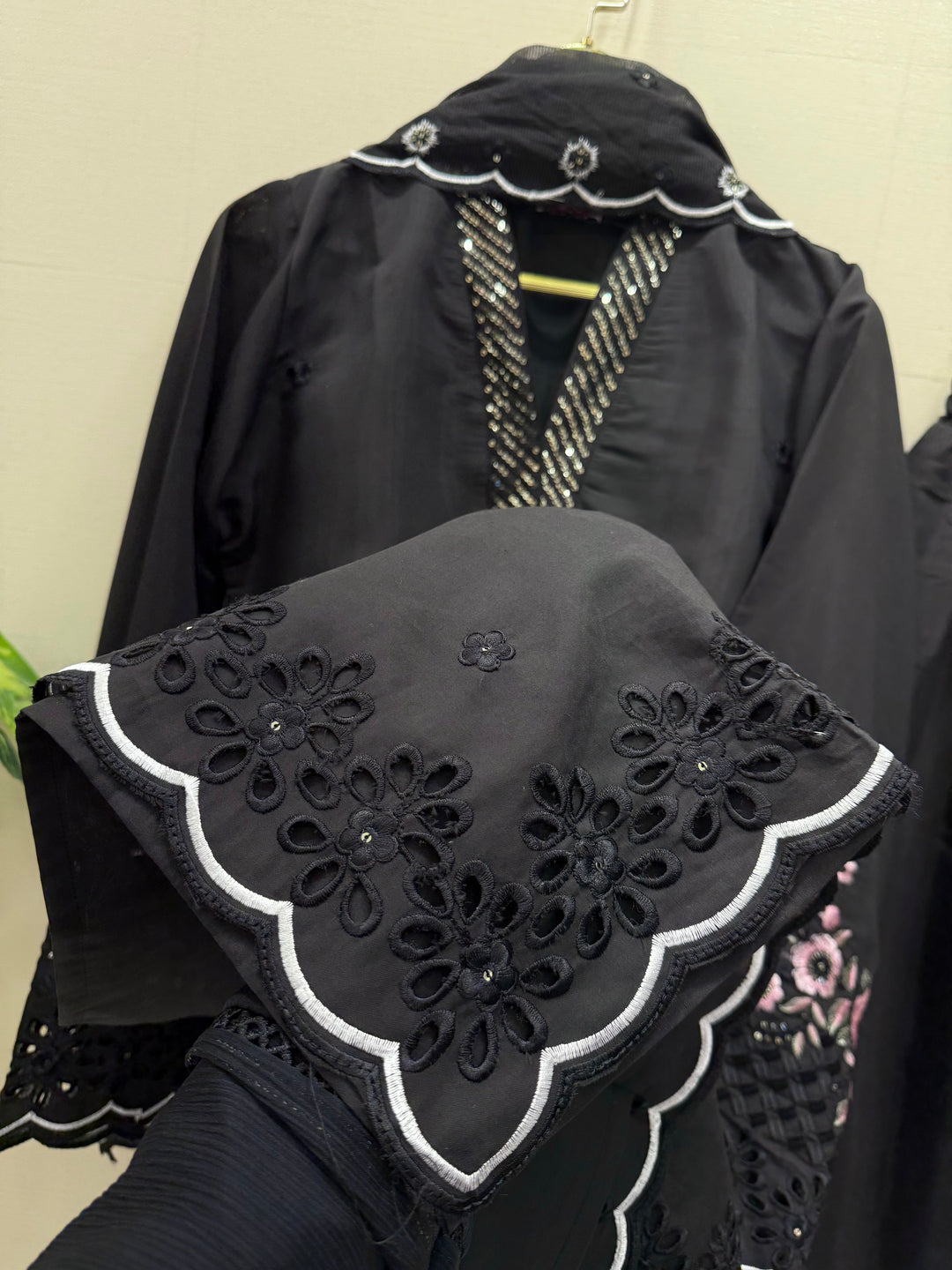 Pakistani formals suit 2648