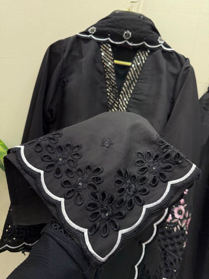 Pakistani formals suit 2648