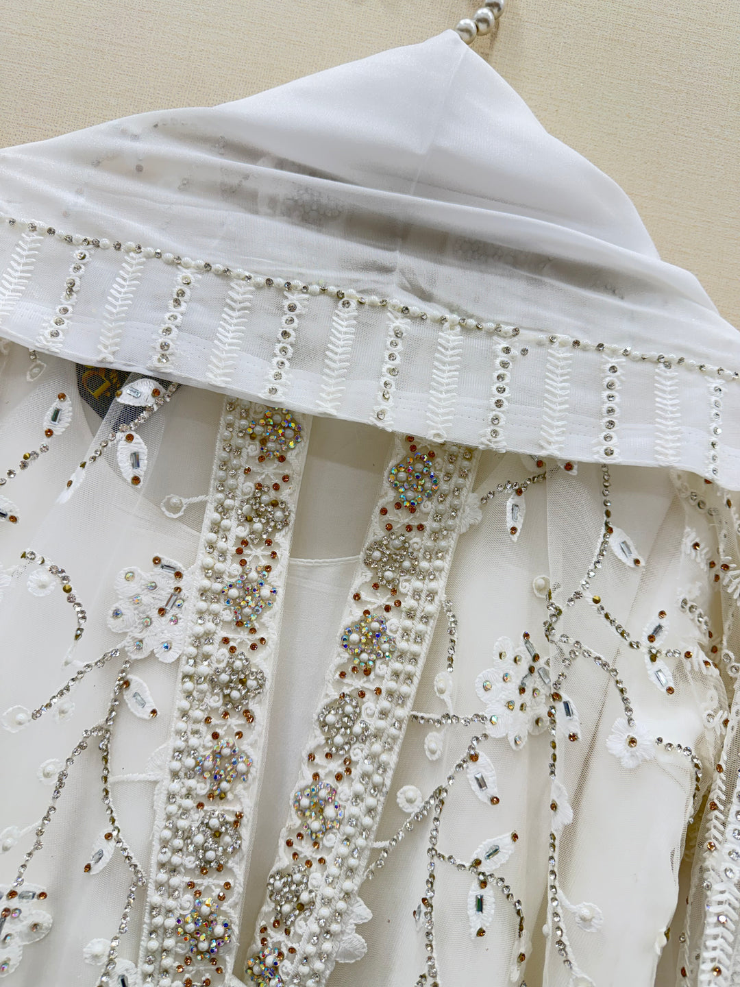 Handwork luxe collection