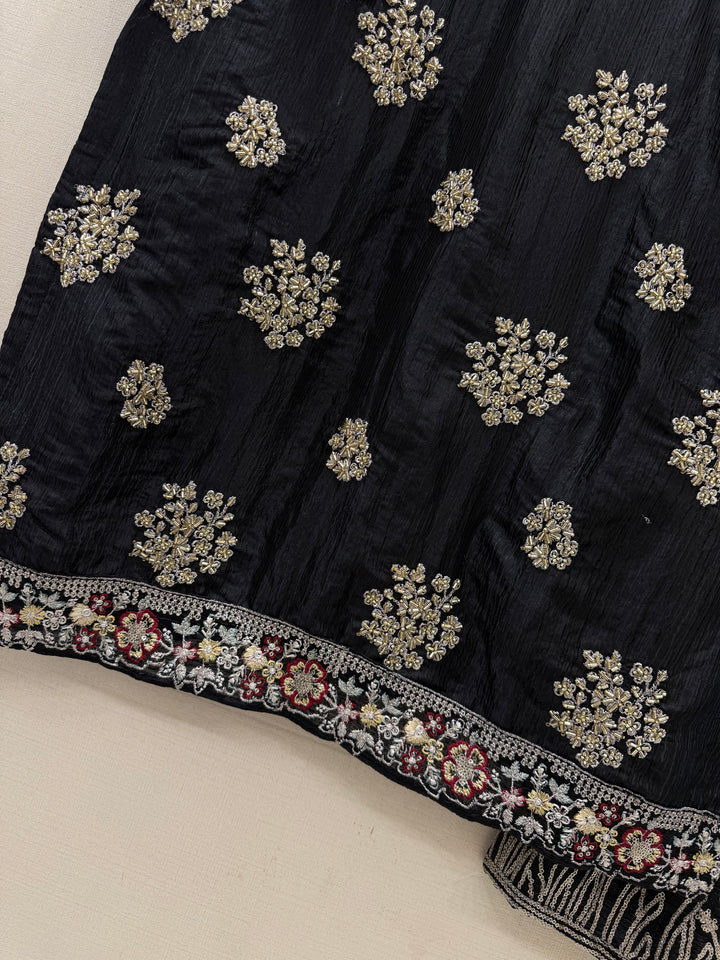 Handwork Pakistani suits