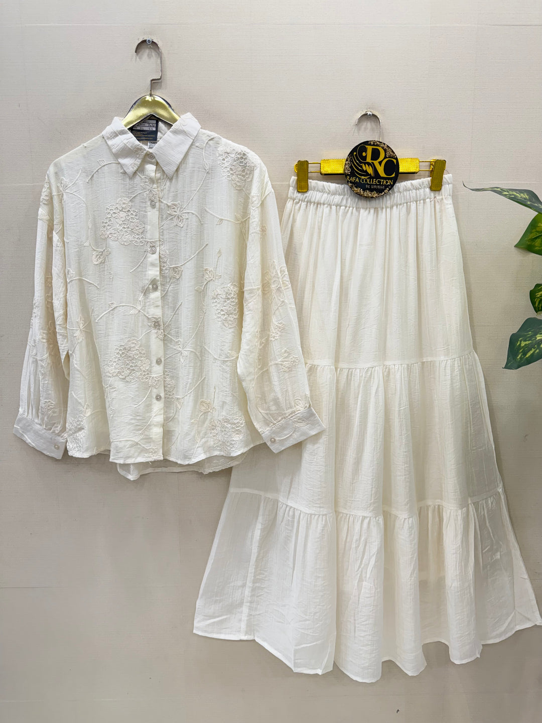 Skirt Sets