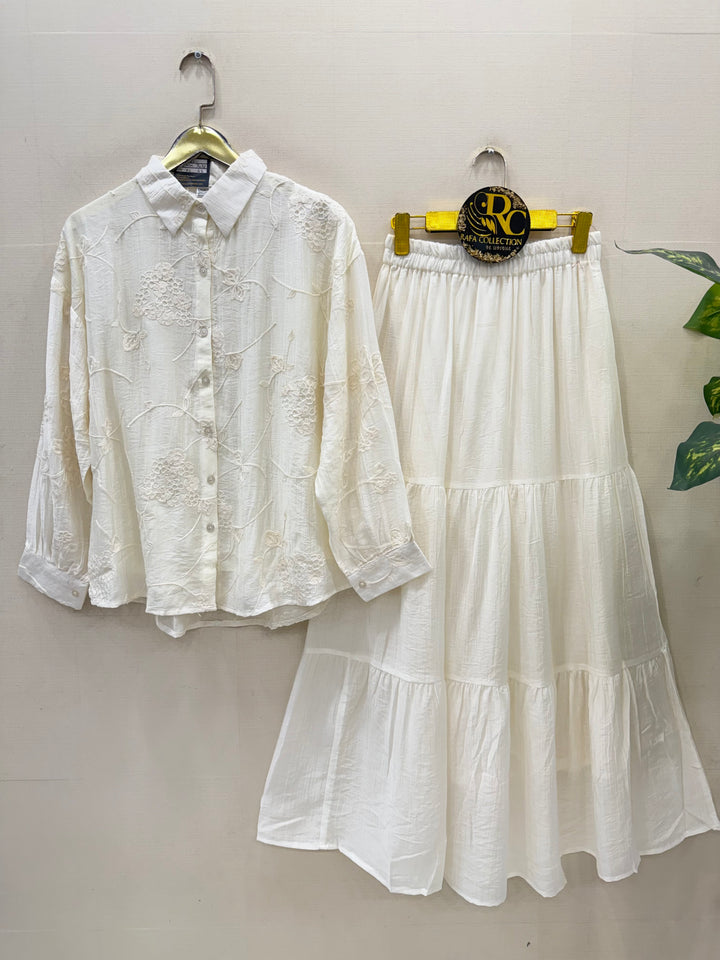 Skirt Sets