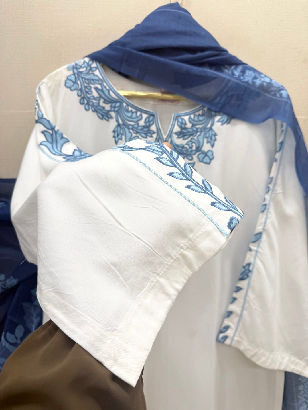 Pakistani Formal Suits