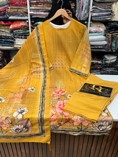 Casual Suits 2386